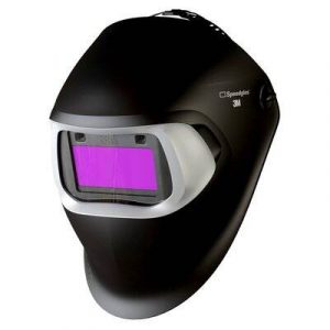 3M® Speedglas™ Máscara para soldar fotosensible 9100 FX Air 542800