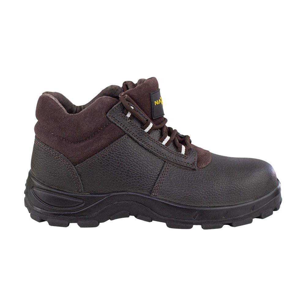 Zapatos skechers hombre 2024 de seguridad 2019